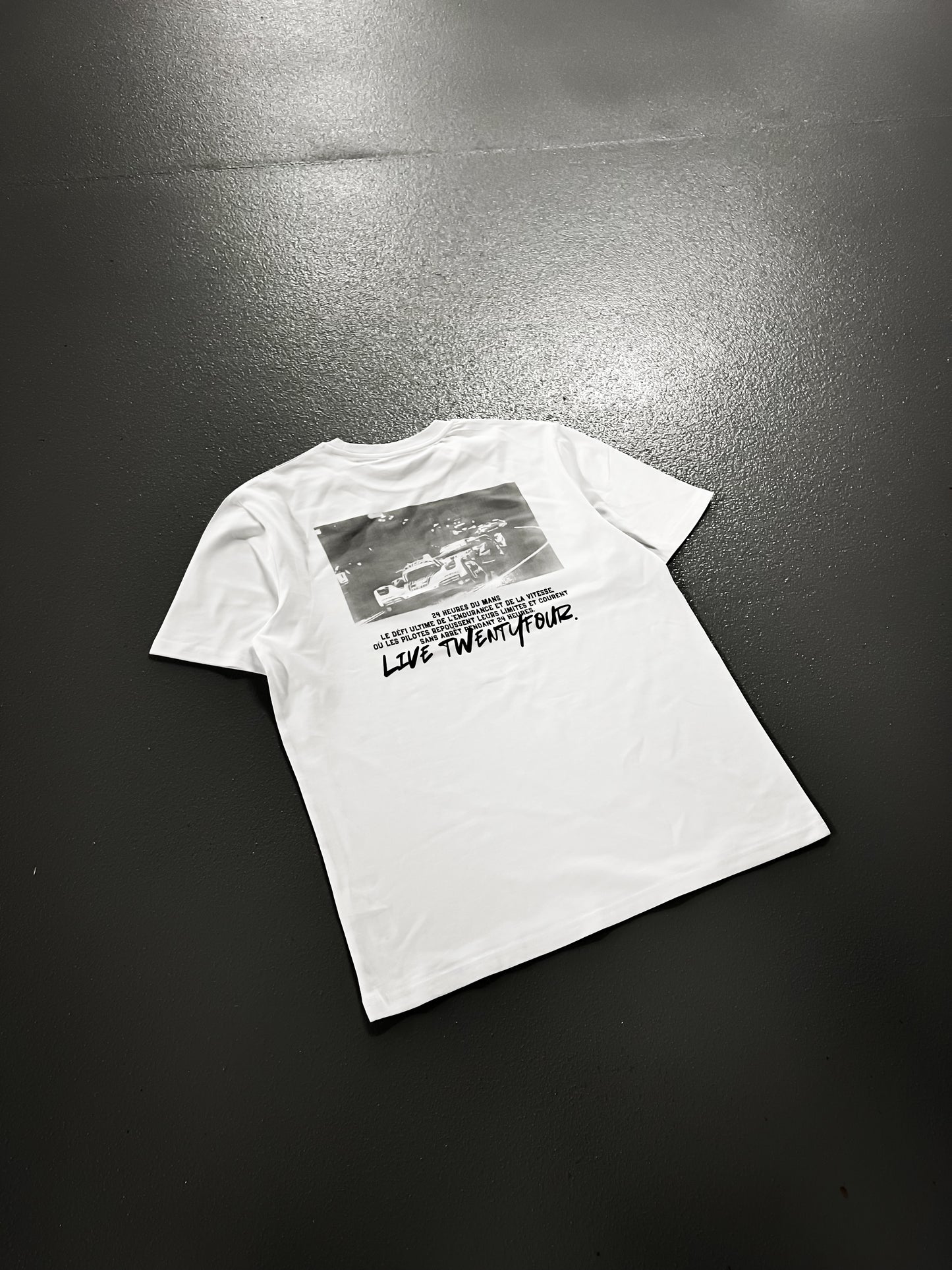 “LE MANS” COMBO DEAL 1 MAAT