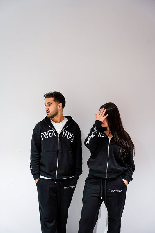 TWENTYFOUR TRAININGSPAK