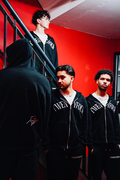 TWENTYFOUR TRAININGSPAK