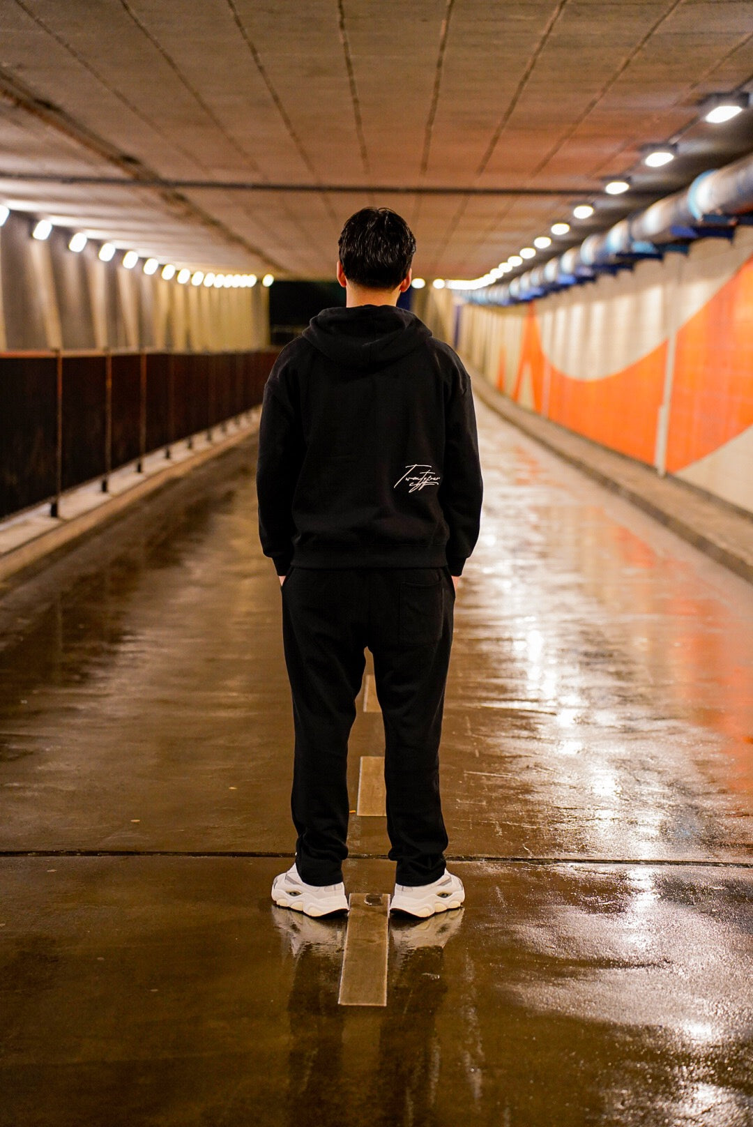 TWENTYFOUR TRAININGSPAK